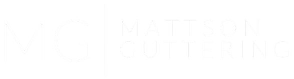 Mattson Guttering Logo